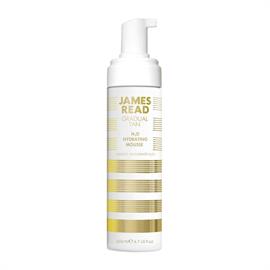 James Read H2O Hydrating Mousse 200 ml hos parfumerihamoghende.dk